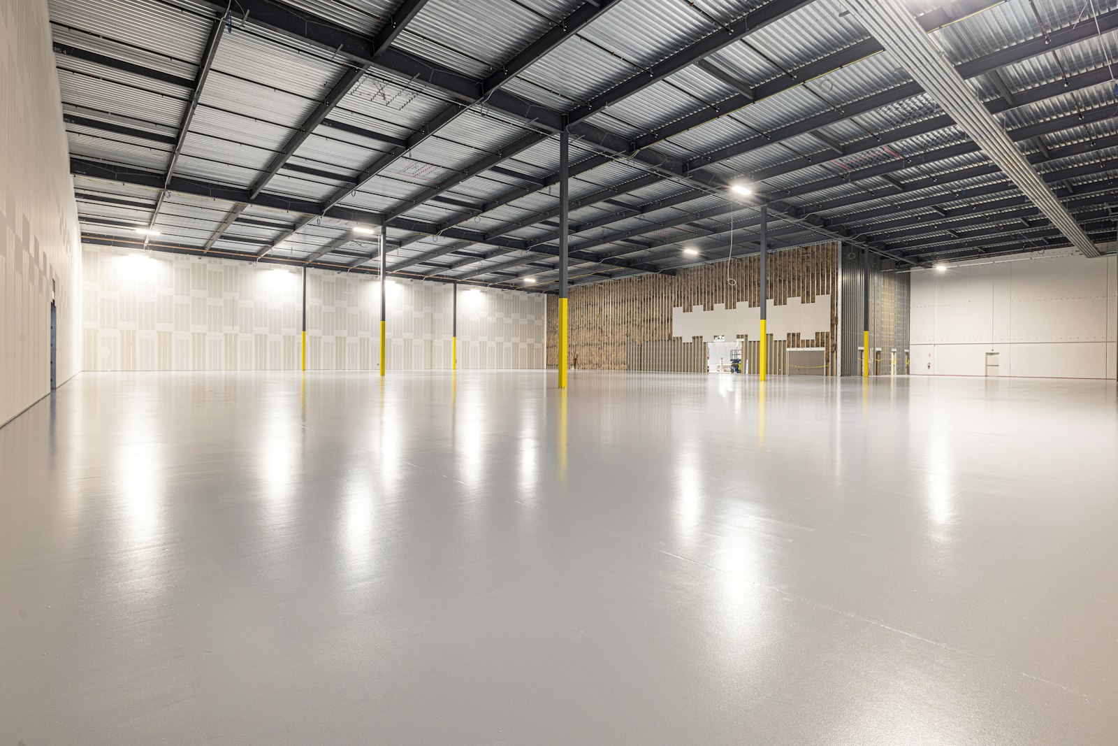Commercial Painting in Melbourne